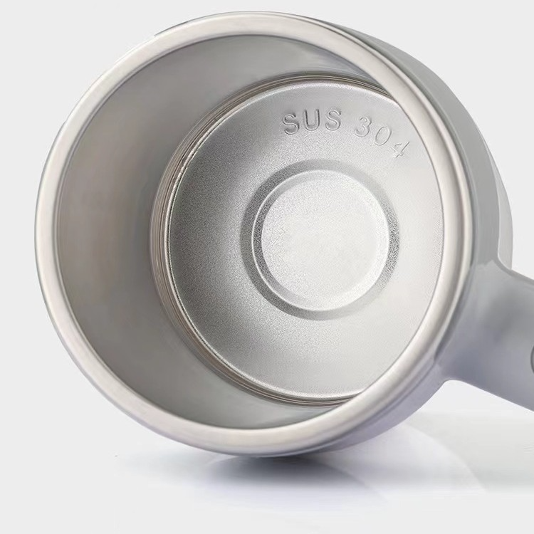 Self-Stirring Mug