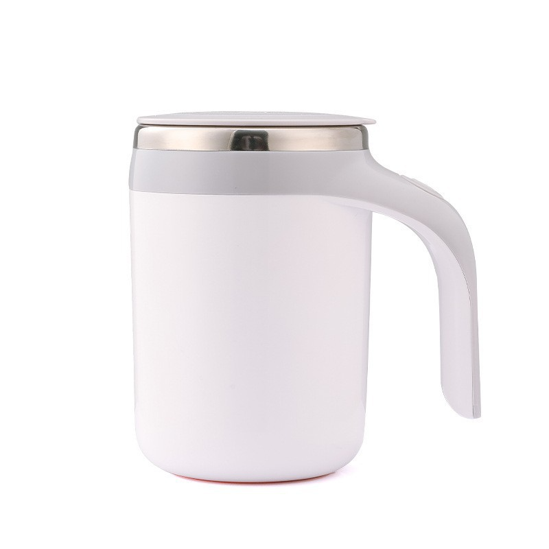 Self-Stirring Mug