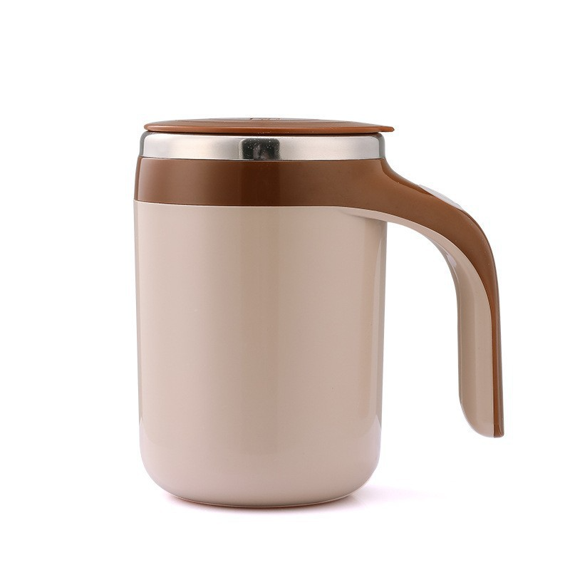 Self-Stirring Mug