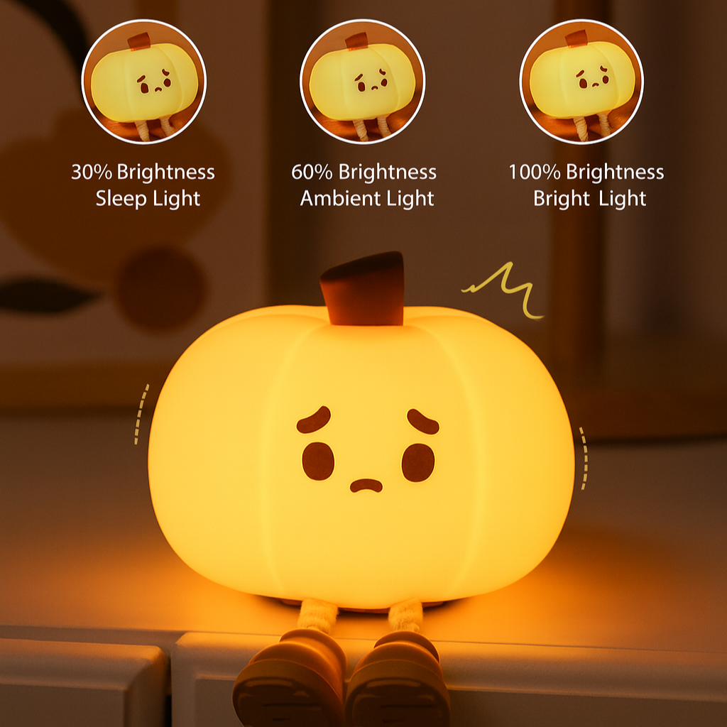 Hominique™ - Cozy Glow Lamp