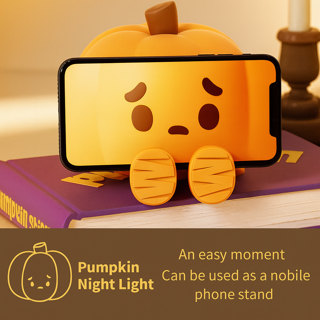 Hominique™ - Cozy Glow Lamp