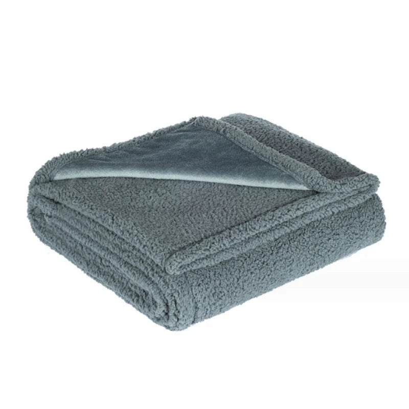 The Waterproof Blanket™