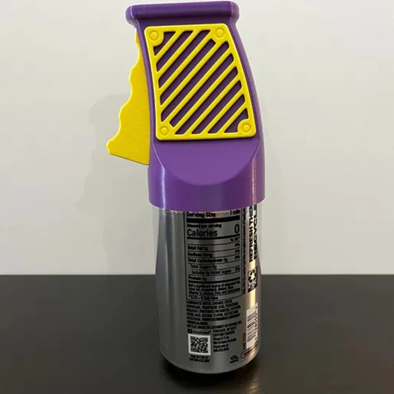 One-Hand Can Opener