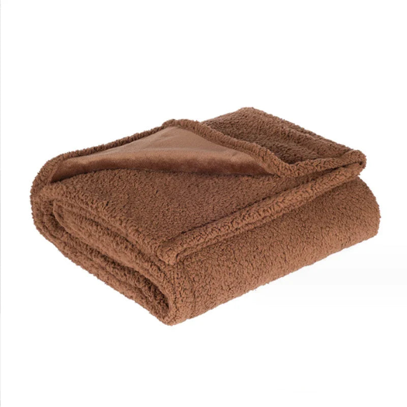 The Waterproof Blanket™