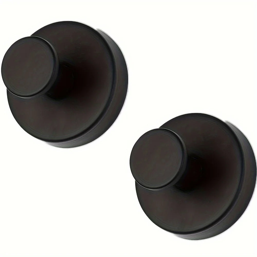 No-Drill Waterproof Suction Hook