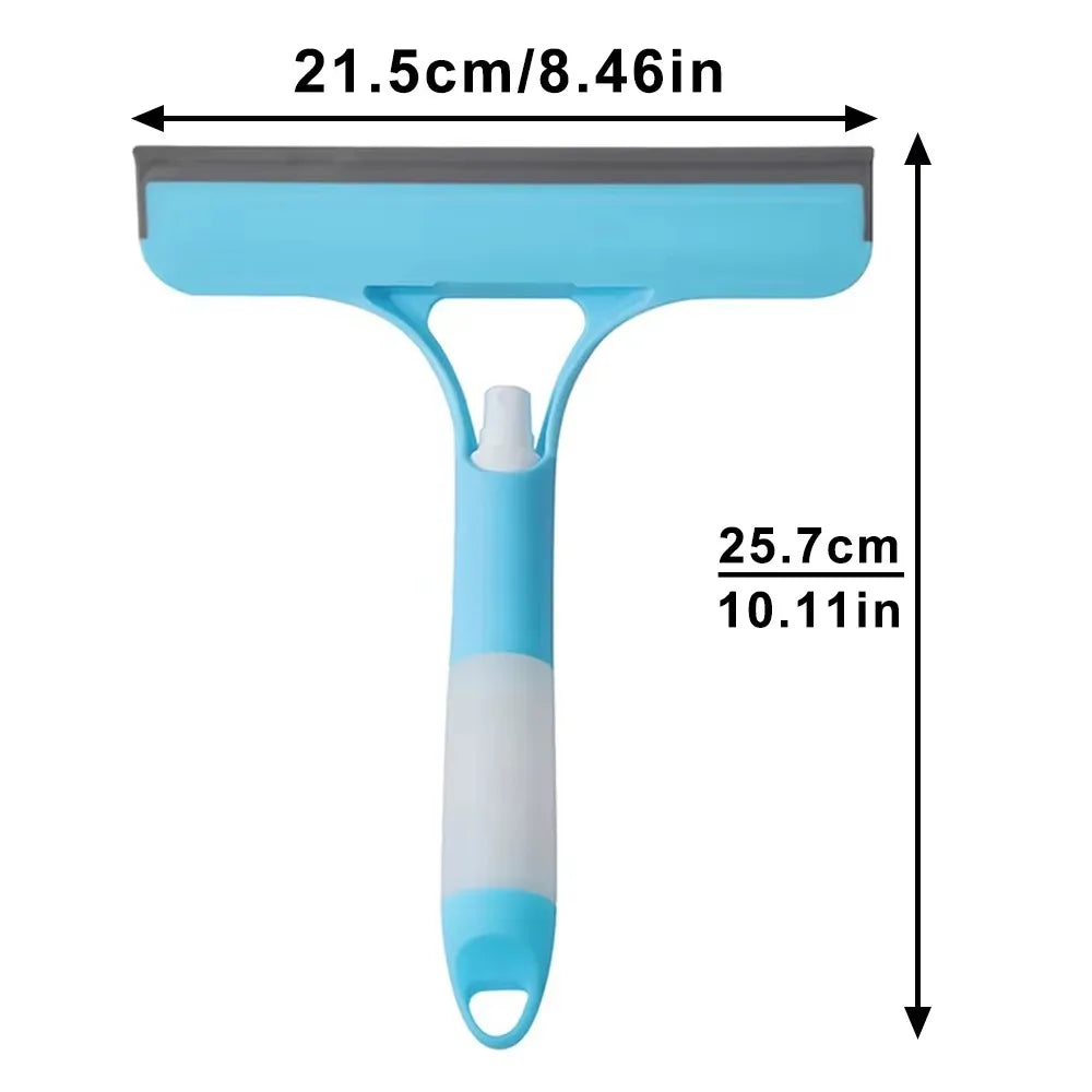 3-in-1 Glass Cleaner
