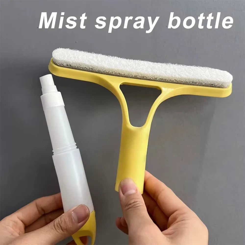 3-in-1 Glass Cleaner