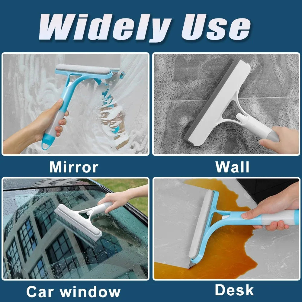 3-in-1 Glass Cleaner