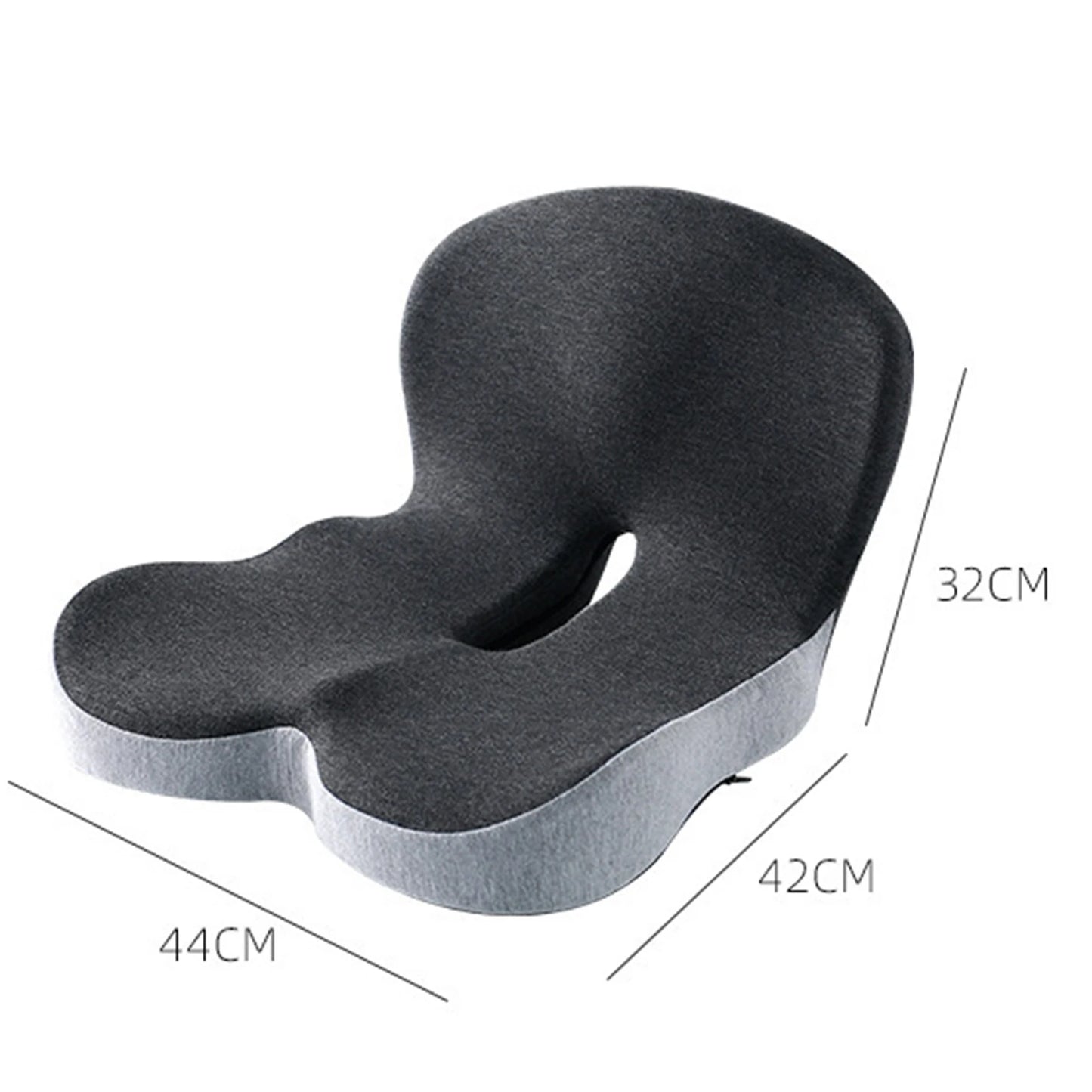 PosturePro Seat Cushion