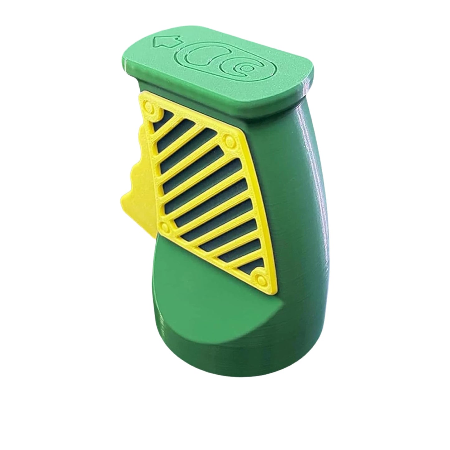 One-Hand Can Opener