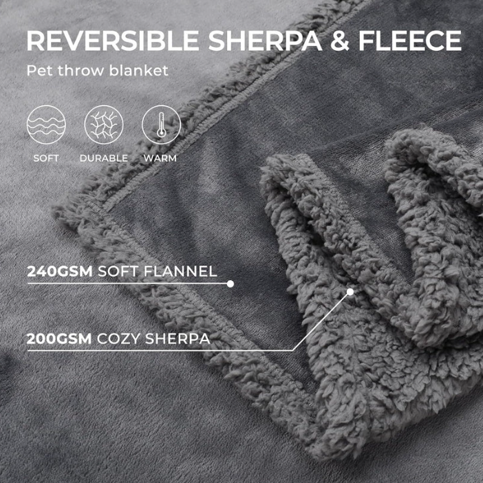 The Waterproof Blanket™