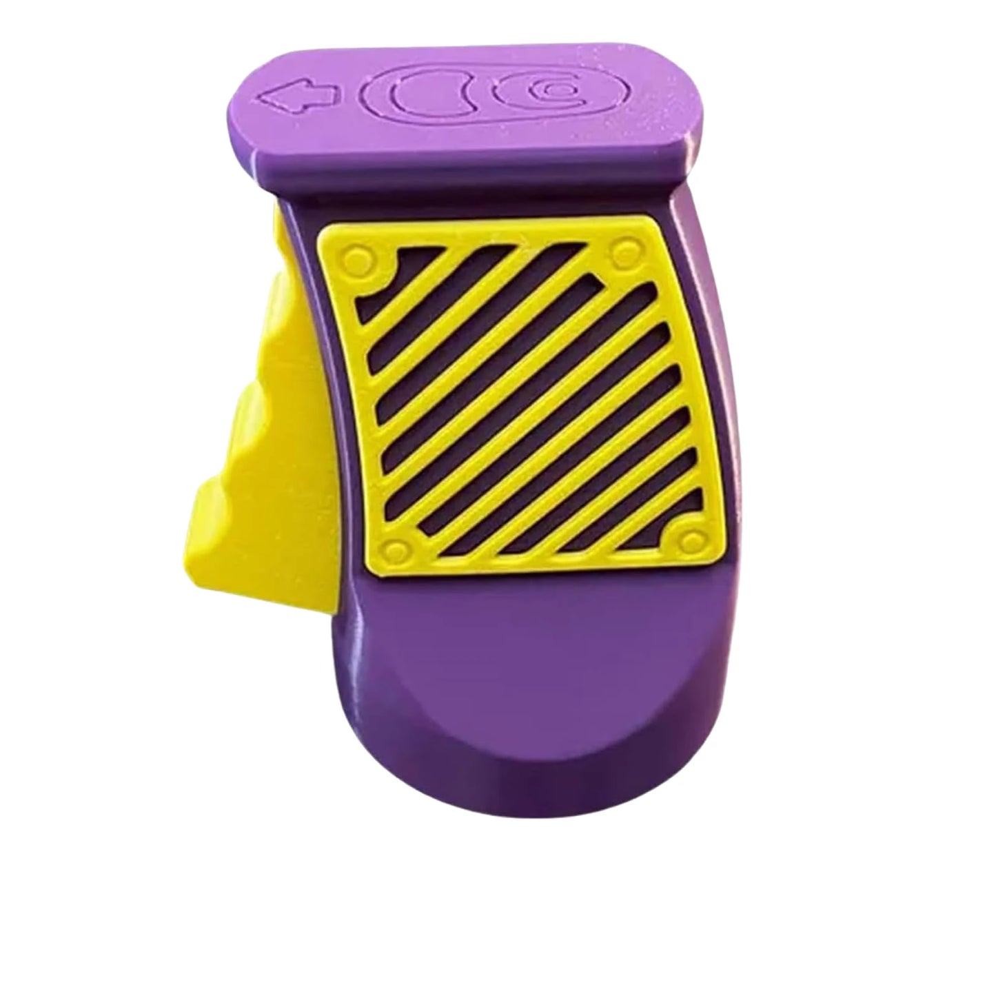 One-Hand Can Opener