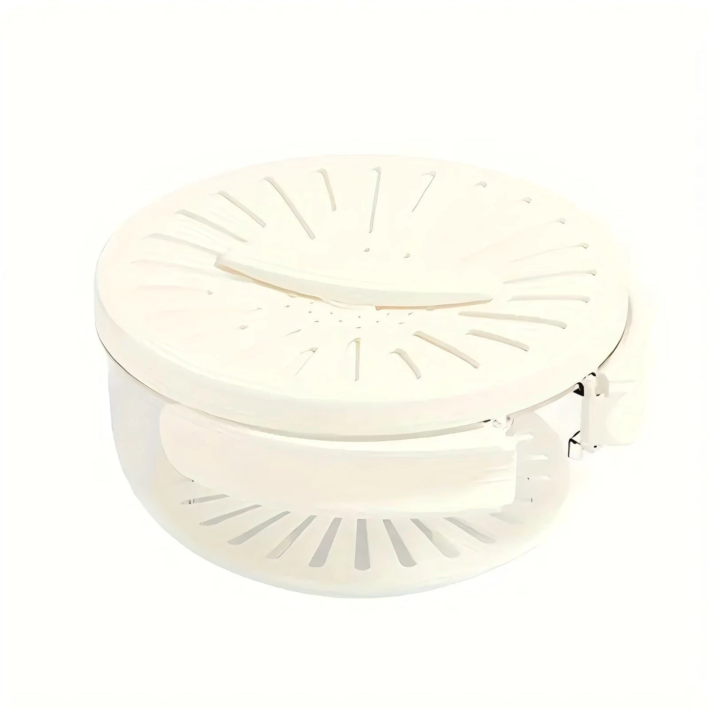 Veggie Washing Bowl with Lid