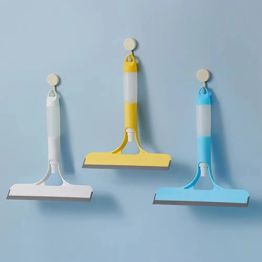 3-in-1 Glass Cleaner