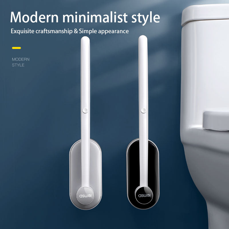FlexiScrub™ Disposable Toilet Brush Set (32pcs)