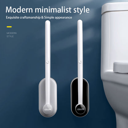 FlexiScrub™ Disposable Toilet Brush Set (32pcs)