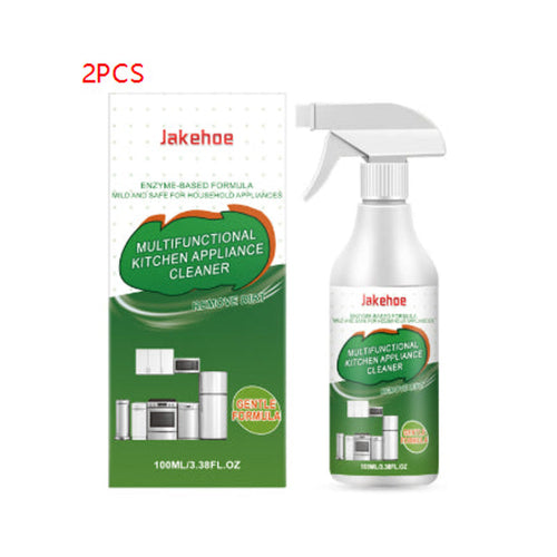 KitchenShine™ Gentle Appliance Cleaner