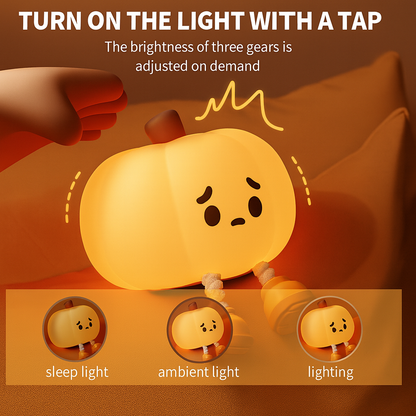 Hominique™ - Cozy Glow Lamp