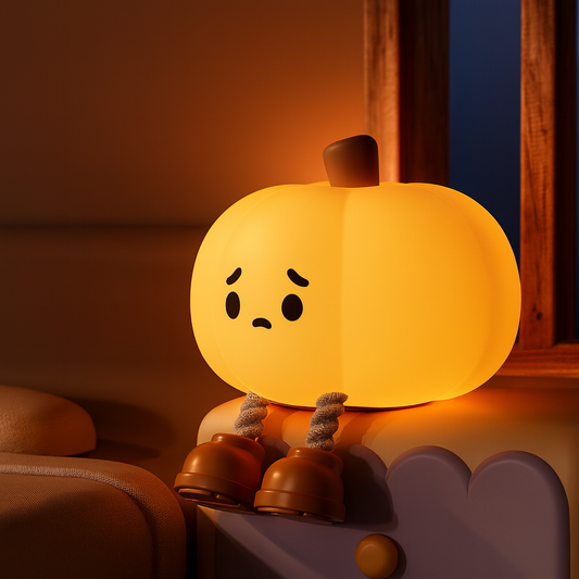 Hominique™ - Cozy Glow Lamp