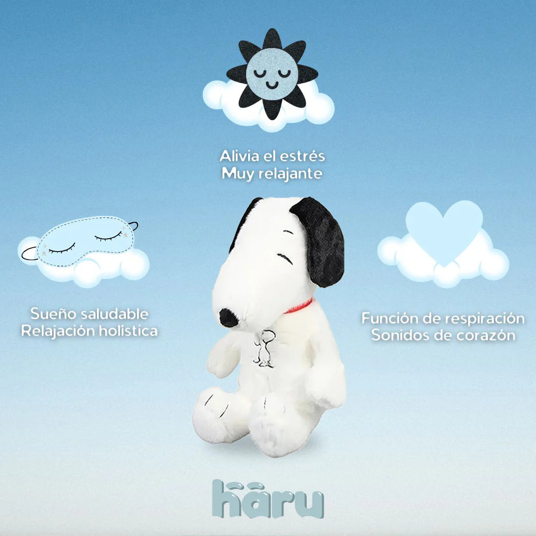 Breathable Plush Toy for Anxiety