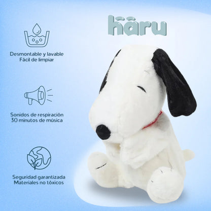 Breathable Plush Toy for Anxiety
