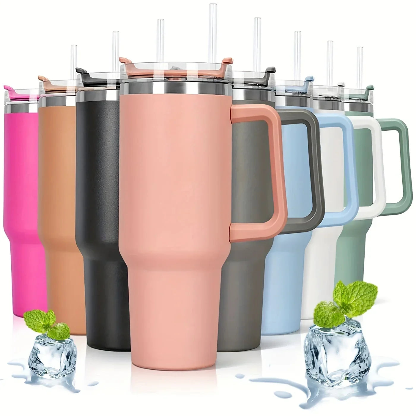 Stainless Steel Insulated Thermal Bottle