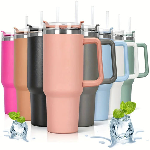 Stainless Steel Insulated Thermal Bottle