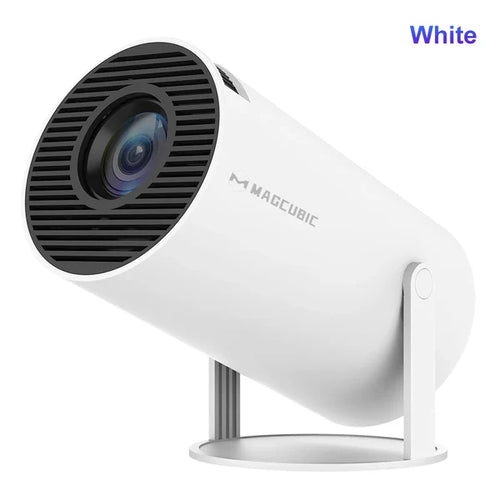 Magcubic 4K Android 11 HY300 Pro Projector