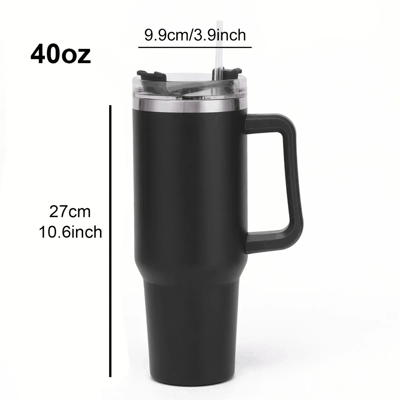 Stainless Steel Insulated Thermal Bottle