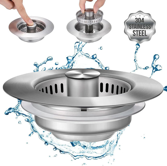 Kitchen Sink Filter