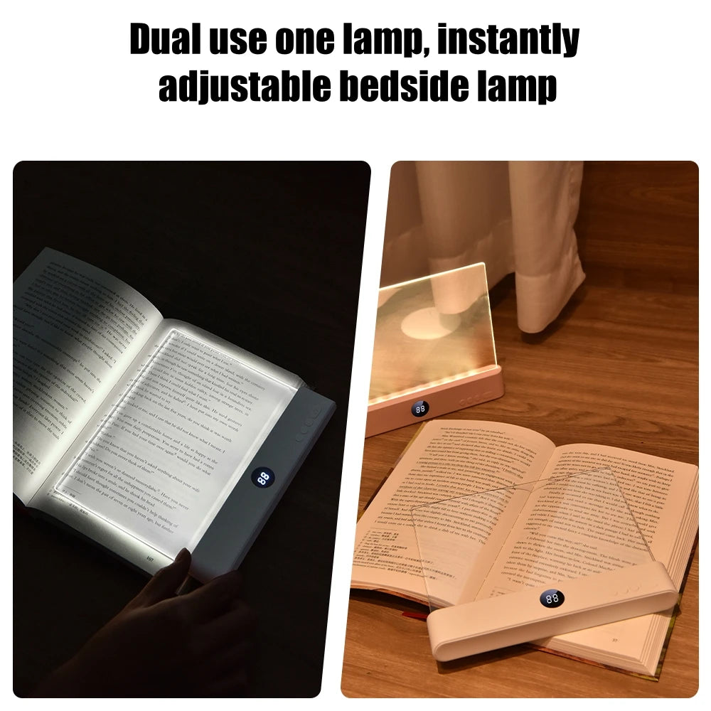 Reading lamp