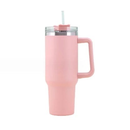 Stainless Steel Insulated Thermal Bottle