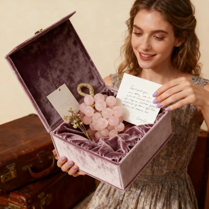 Homemade Soap Bars Grape Handwash Bar Decoration Scented Shape Soap