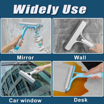 3-in-1 Glass Cleaner