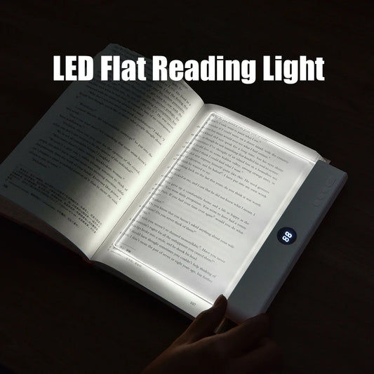 Reading lamp