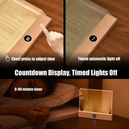 Reading lamp