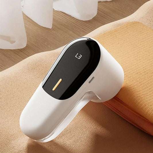 Portable Electric Lint Remover for Clothes
