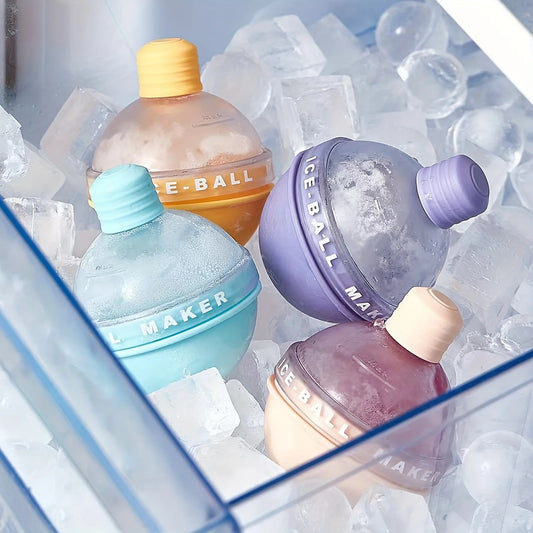 Ice mold