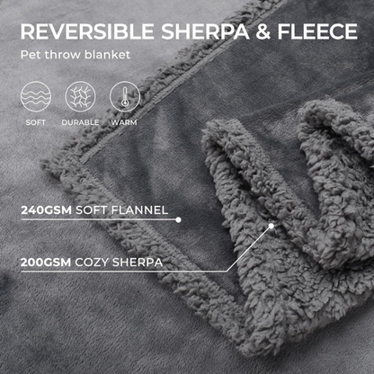 The Waterproof Blanket™