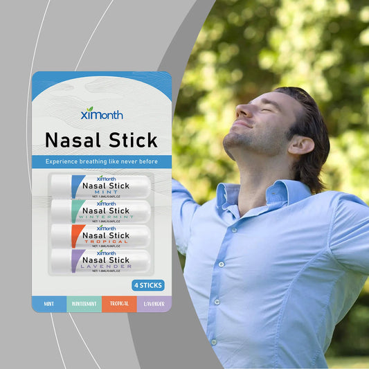 Nose Stick Set for Nasal Care
