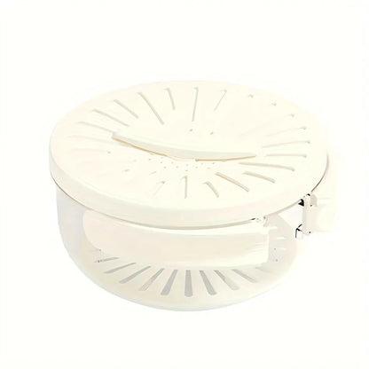 Veggie Washing Bowl with Lid