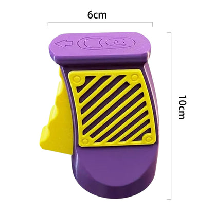 One-Hand Can Opener