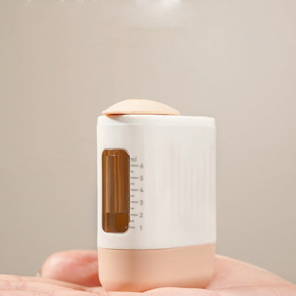 2-in-1 Electric Scalp Massager™ — Hair Growth & Oil Applicator