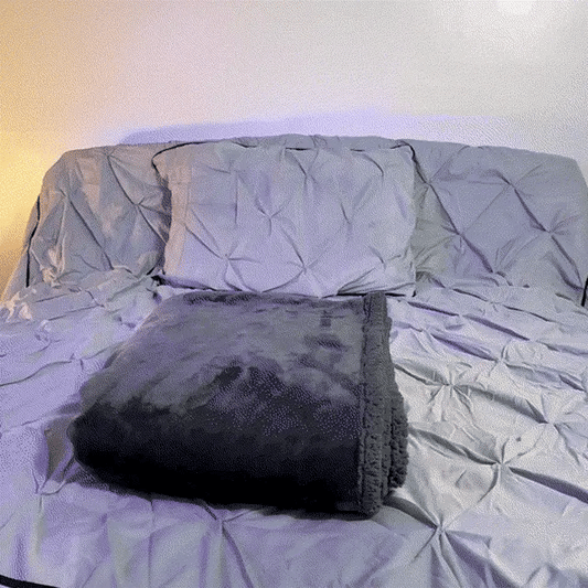 The Waterproof Blanket™