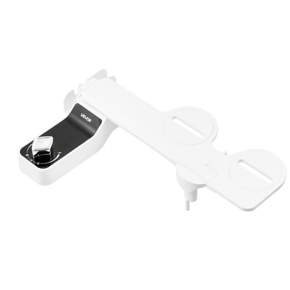 AquaJet™ Ultra-Thin Bidet Attachment