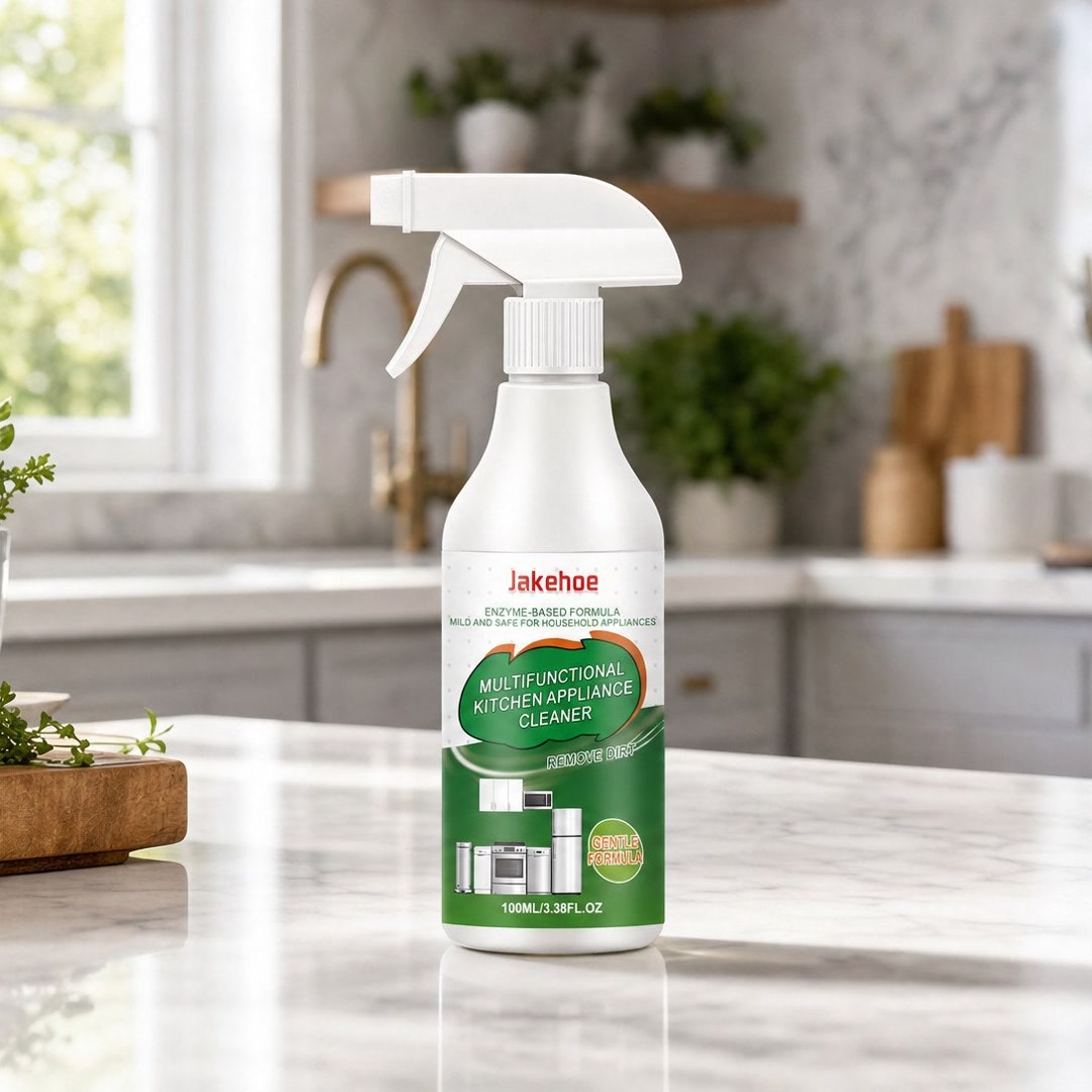 KitchenShine™ Gentle Appliance Cleaner