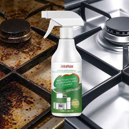 KitchenShine™ Gentle Appliance Cleaner