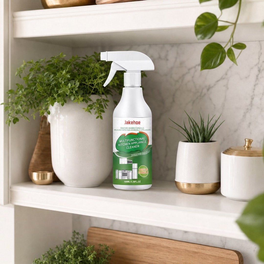 KitchenShine™ Gentle Appliance Cleaner