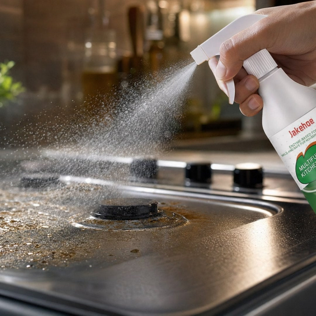 KitchenShine™ Gentle Appliance Cleaner