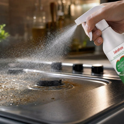 KitchenShine™ Gentle Appliance Cleaner